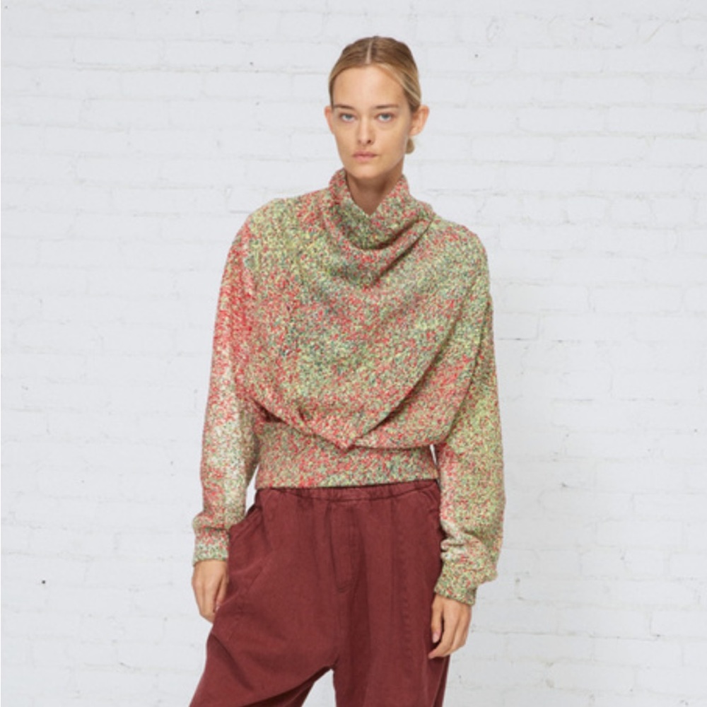 Anntian Sweater size small - Picture 5 of 6